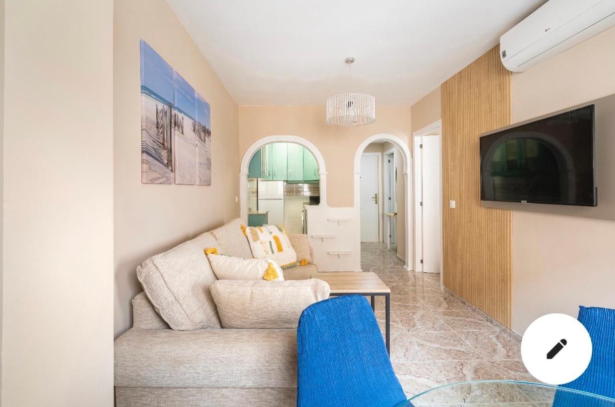 Апартаменты В 4 Мин От Пляжа Torrevieja Exterior photo